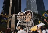 Manifestações com baixa adesão confirmam desafios da oposição a Bolsonaro