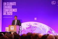 Entenda o que é a COP26, conferência da ONU para evitar ‘catástrofe climática’