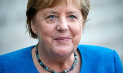 Merkel deixa o comando da Alemanha como a chanceler que venceu sucessivas crises
