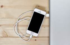 iPhone 5S