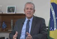‘Risco de racionamento de energia hoje é zero’, diz ministro Albuquerque à CNN