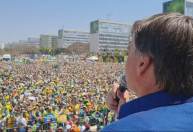 Bolsonaro anuncia reunião do Conselho da República; entenda como funciona