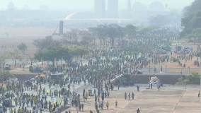 7 de Setembro: Feriado tem manifestações pelo Brasil