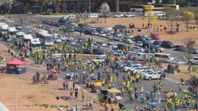 Feriado de 7 de Setembro tem manifestações pró e contra o governo federal