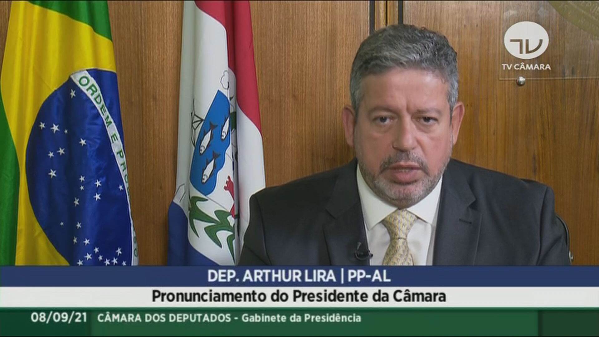Arthur Lira
