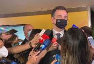 Congresso analisará mudanças no Marco Civil da Internet nesta semana, diz Pacheco