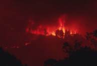 Fogo florestal: Espanha tem sexto dia seguido de combate a incêndio