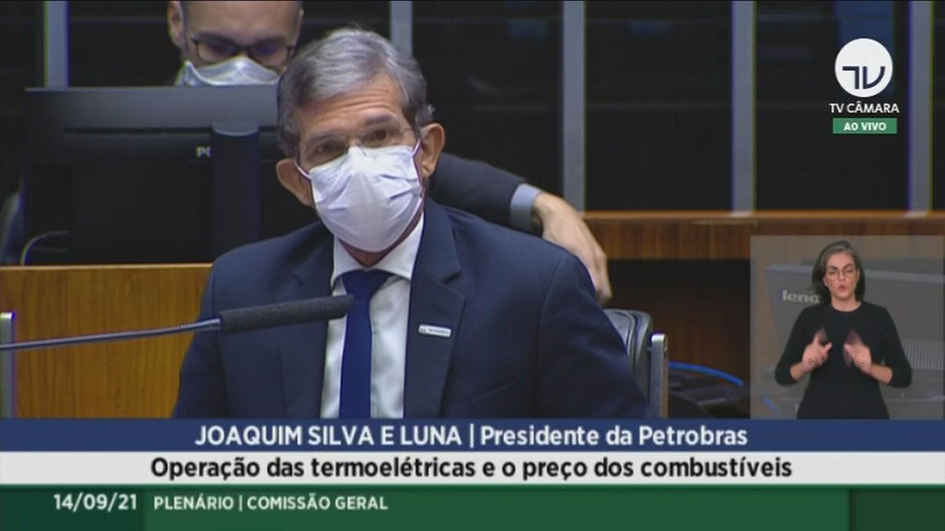 Joaquim Silva e Luna