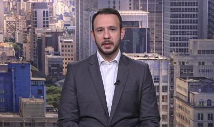 Bruno Salles: Operação da PF na sede da Precisa Medicamentos é muito necessária