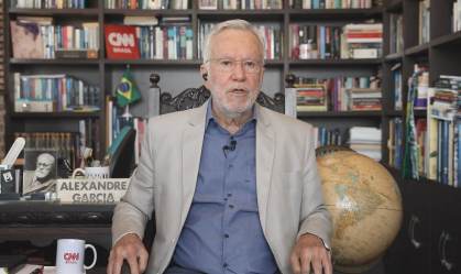 Garcia: CPI da Pandemia vai na truculência da PF atrás de documentos