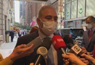 Não estão faltando vacinas contra a Covid-19 no Brasil, diz ministro Queiroga
