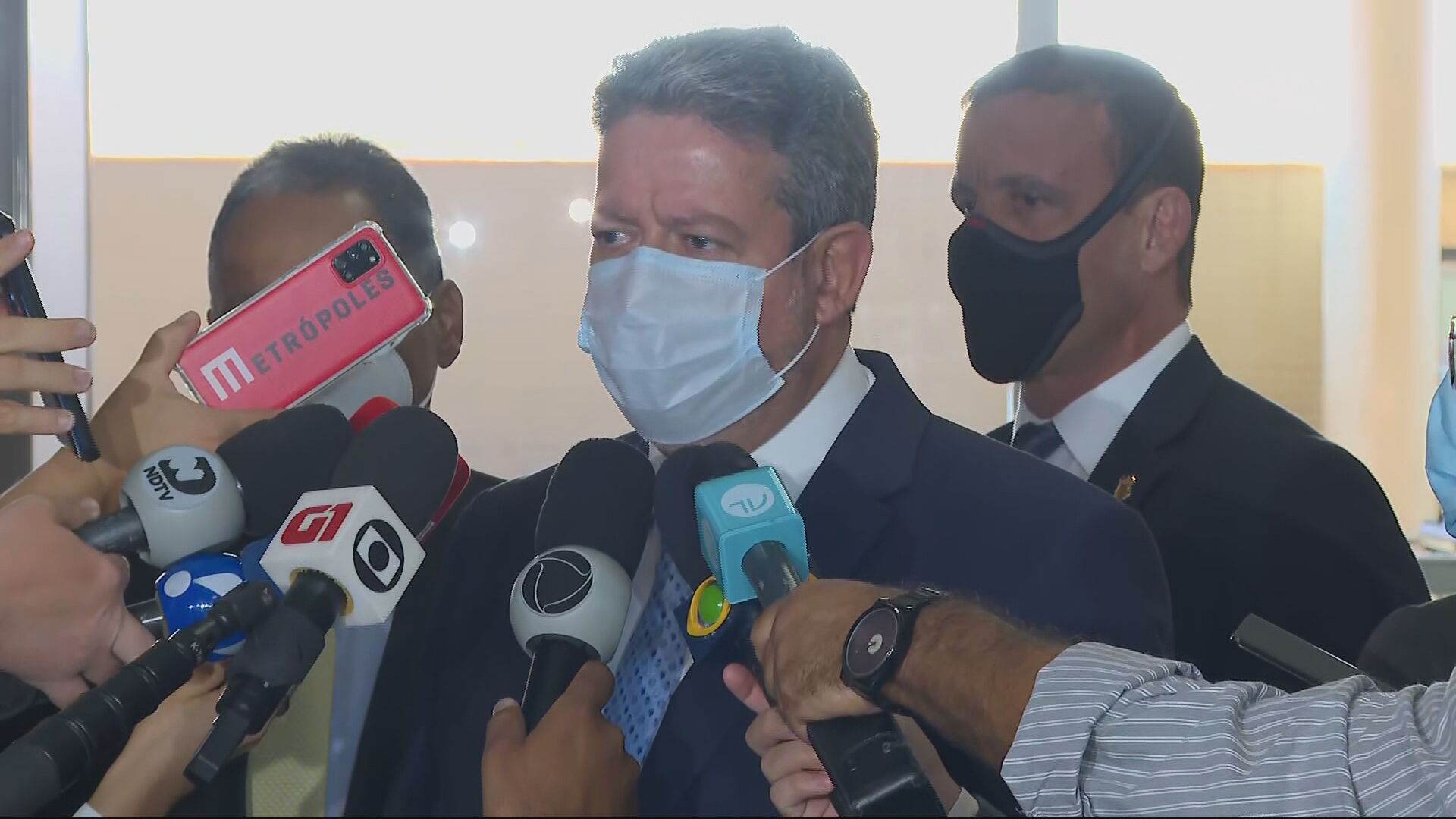 Arthur Lira (PP-AL)
