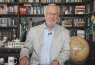 Garcia: Manifestações contra Bolsonaro em NY servem de propaganda para presidente