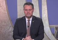 “O Brasil precisa de mais estabilidade”, diz senador sobre PEC eleitoral