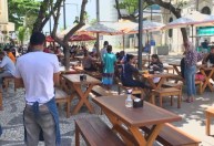 Shows e jogos com público serão permitidos em Pernambuco a partir de segunda