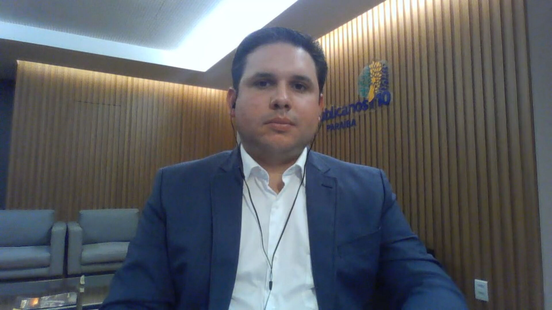 Hugo Motta (Republicanos-PB), relator da PEC dos precatórios