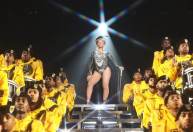 Beyoncé é acusada por ativistas de usar termo depreciativo em “Renaissance”