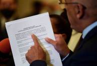 Governo Maduro e oposição da Venezuela entram em acordo, anuncia Noruega