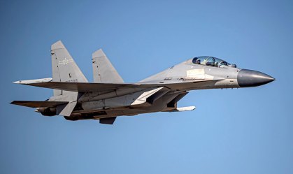 Militarização da Ásia pode transformar região em barril de pólvora