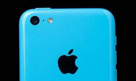 iPhone 5C