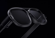 Xiaomi apresenta óculos inteligentes com telas microLED