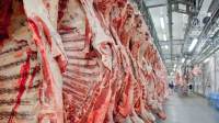 Brasil esgota a cota de exportação de carne bovina para os EUA em 2026