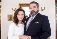 Rússia celebrará primeiro casamento real em mais de um século