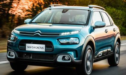Confira carros que devem sair de linha em breve no Brasil