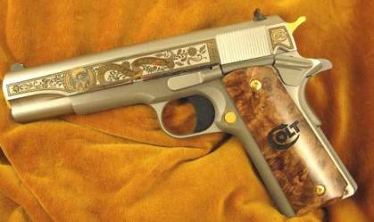 Colt zapata 2