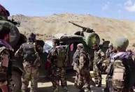 Talibã reivindica vitória no Vale do Panjshir; forças de resistência contestam