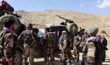 Talibã reivindica vitória no Vale do Panjshir; forças de resistência contestam