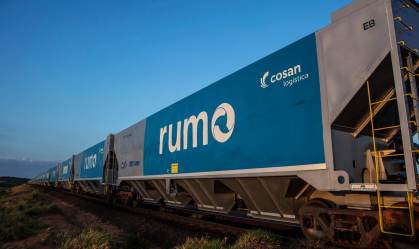 Cosan se associa a fundo climático dos EUA e busca startups