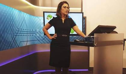 Defesa de Karina Kufa diz que convocação pela CPI é 'constrangimento ilegal'