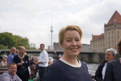 Franziska Giffey