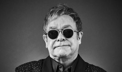 Elton John