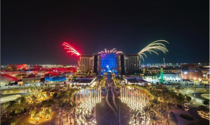 Expo Dubai 2020 abre as portas ao público