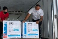 Cuba inicia exportação de vacina contra a Covid-19 com envio para o Vietnã