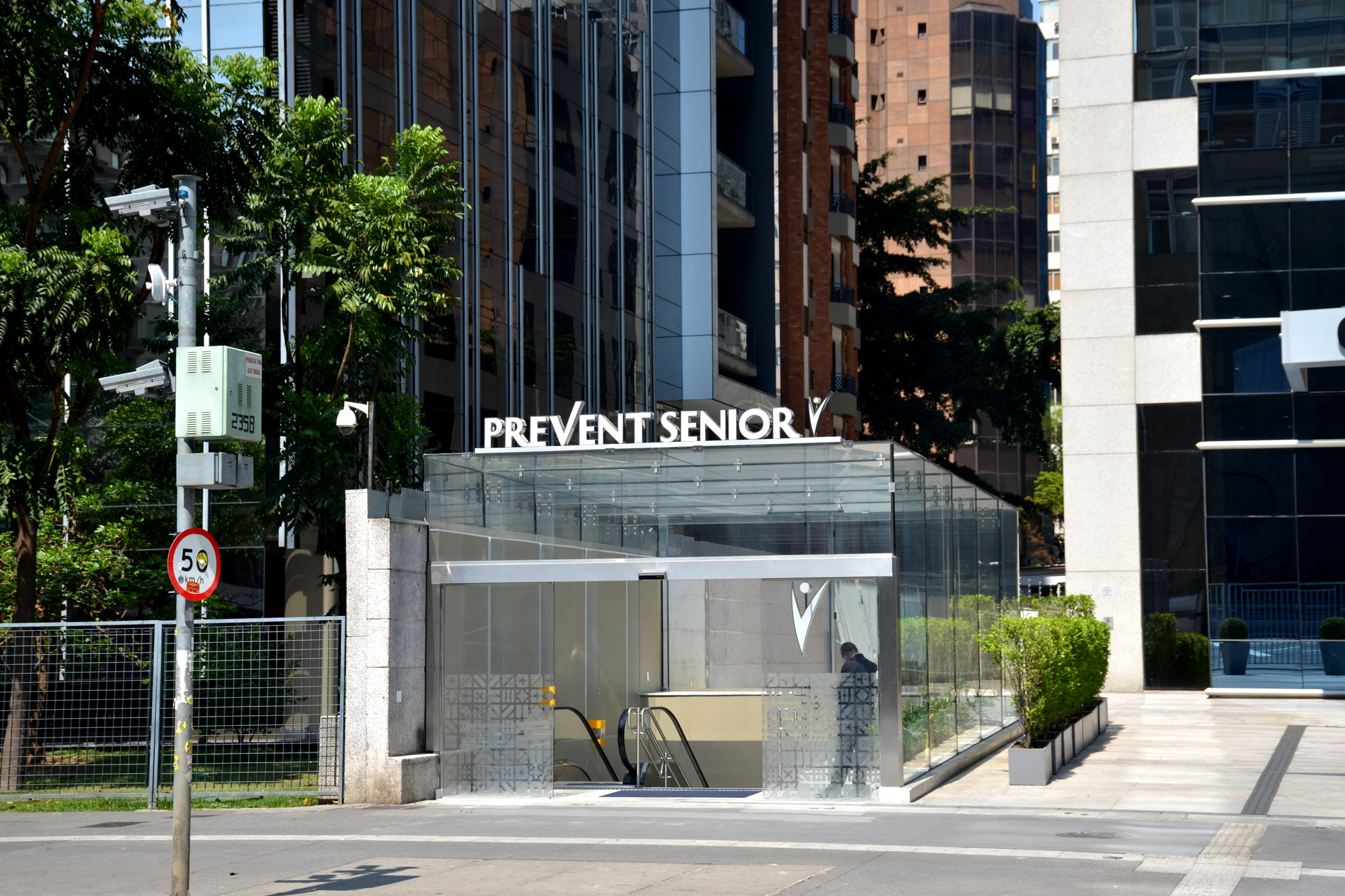 Imagem de destaque do post: Base de Doria ajuda a barrar CPI  estadual da Prevent em São Paulo