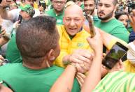 CPI da Pandemia ouve advogada de médicos da Prevent e Luciano Hang