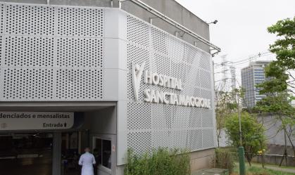 Imagem de destaque do post: Pacientes relatam tratamento com hidroxicloroquina em hospitais da Prevent Senior