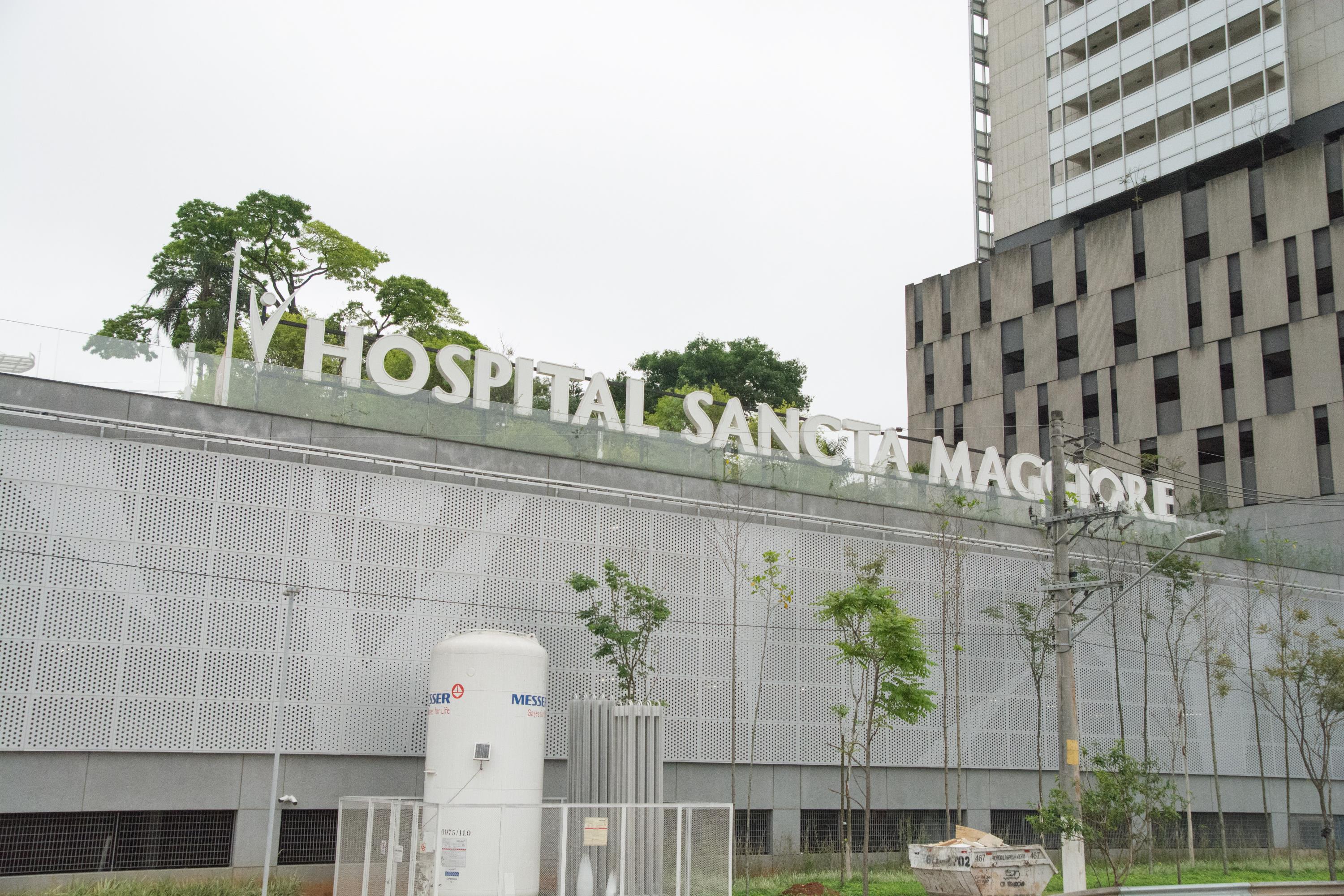 HOSPITAL SANCTA MAGGIORE DUBAI SUSPEITA DE OCULTAR MORTES EM ESTUDOS COM CLOROQUINA