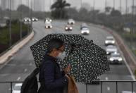 Sudeste e Centro-Oeste não devem ter frio esta semana; SP terá garoa isolada