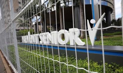 SEDE DA PREVENT SENIOR