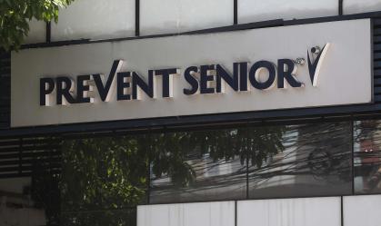 Prevent Senior pede suspensão de venda de planos de saúde à ANS
