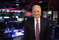 Programa de estreia de William Waack discute ‘Os Rumos do Brasil’