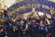 Entidade de clubes europeus rejeita plano de Copa do Mundo bienal