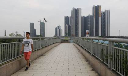 Evergrande: como uma incorporadora chinesa em crise gerou pânico nos mercados