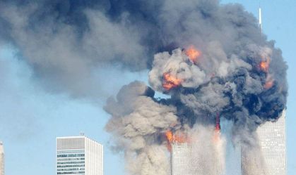 World Trade Center 11 de setembro