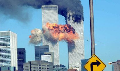 World Trade Center 11 de setembro