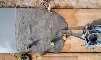 CSN vira 3ª maior do mercado de cimentos após compra de negócios da Holcim